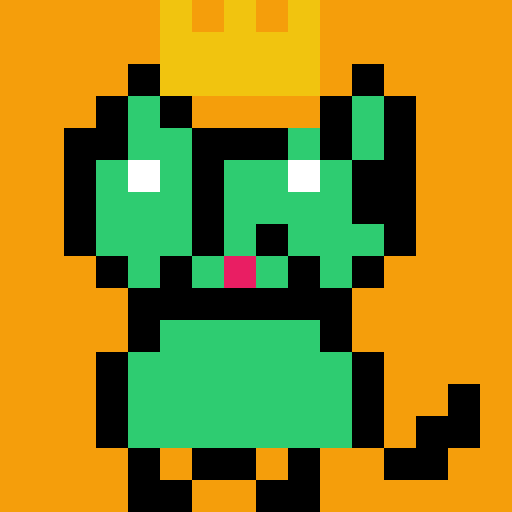 Robin Kitties #193