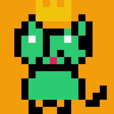 Robin Kitties #193