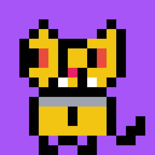 Robin Kitties #1933