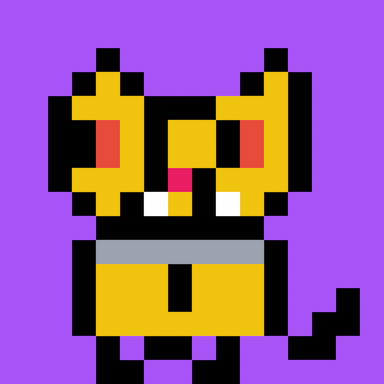 Robin Kitties #1933