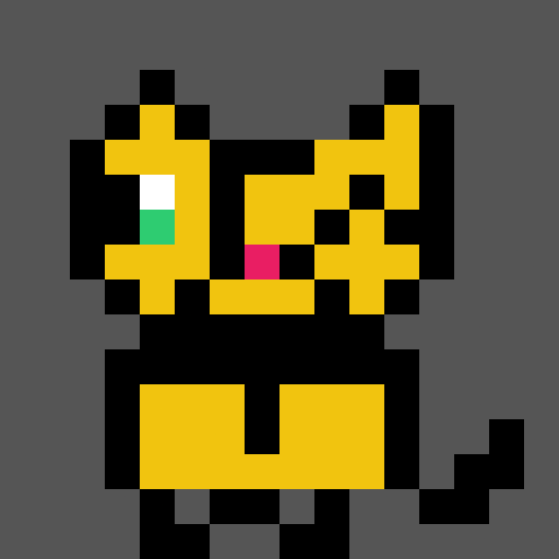Robin Kitties #195