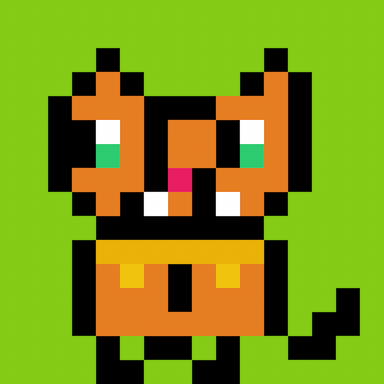 Robin Kitties #1959