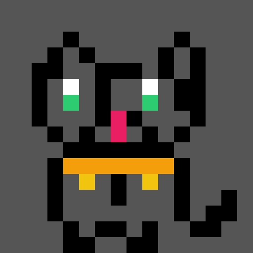 Robin Kitties #196
