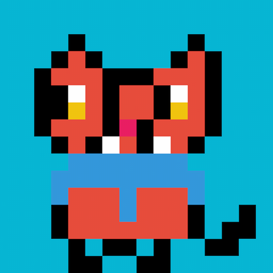 Robin Kitties #1962