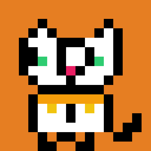 Robin Kitties #1966
