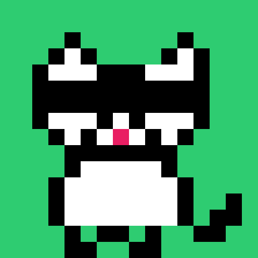 Robin Kitties #1967
