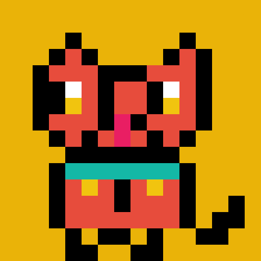 Robin Kitties #1969