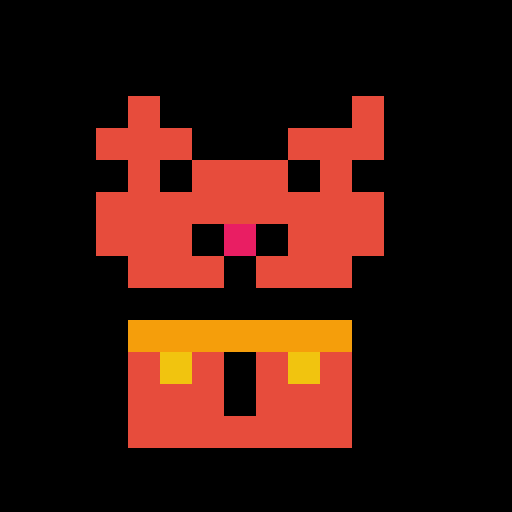 Robin Kitties #197