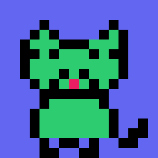 Robin Kitties #1970