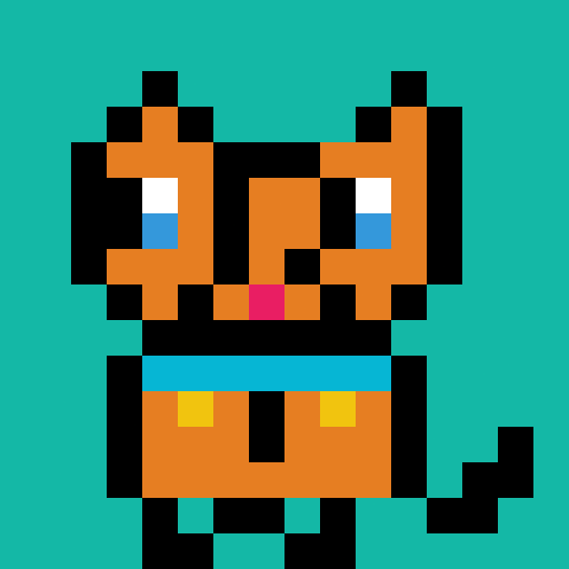 Robin Kitties #1972