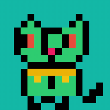 Robin Kitties #1980
