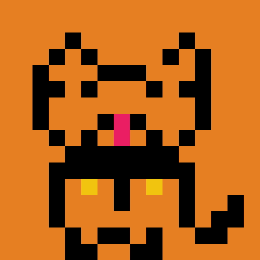Robin Kitties #1982