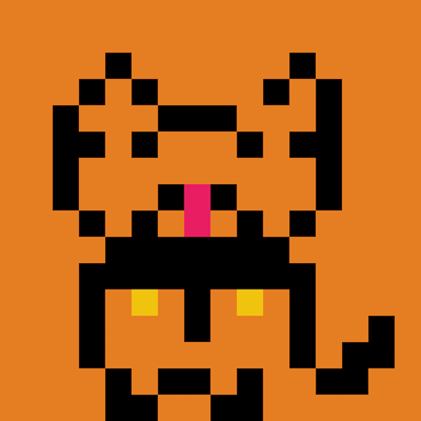 Robin Kitties #1982