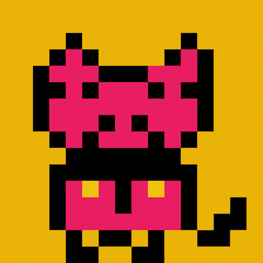 Robin Kitties #1983