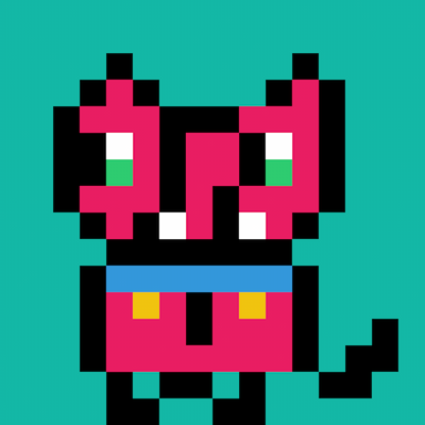 Robin Kitties #1984