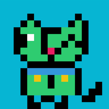 Robin Kitties #1985