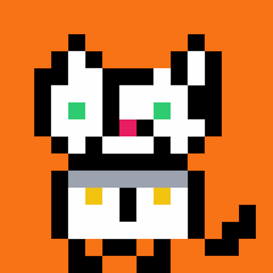 Robin Kitties #1988