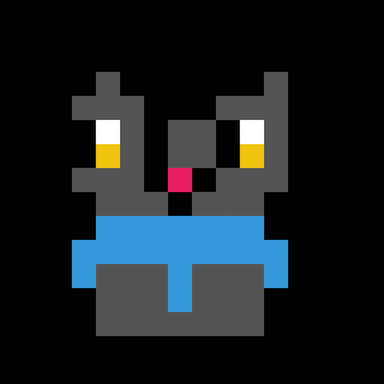 Robin Kitties #1989