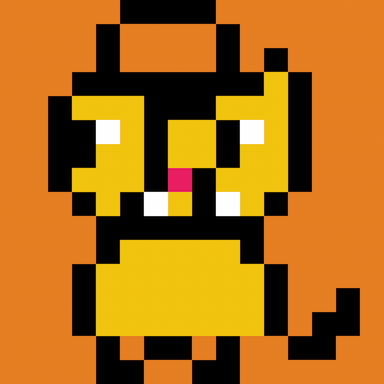 Robin Kitties #1990