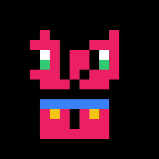 Robin Kitties #1991