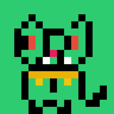 Robin Kitties #1993