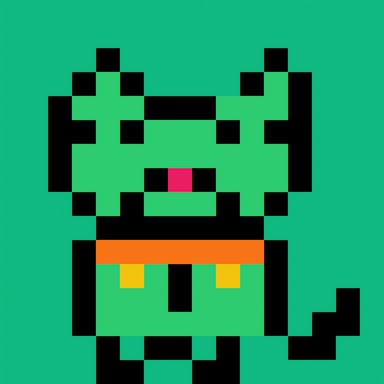 Robin Kitties #1995