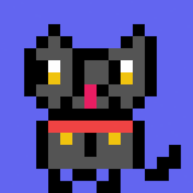 Robin Kitties #20
