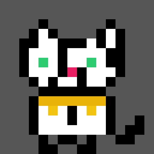 Robin Kitties #200