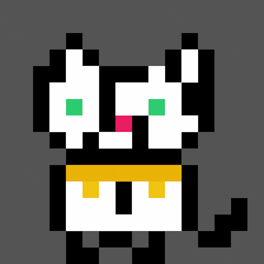 Robin Kitties #200