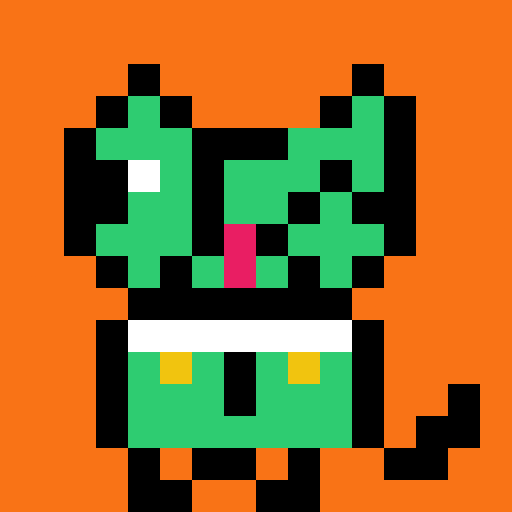 Robin Kitties #2000