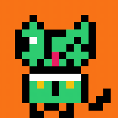 Robin Kitties #2000