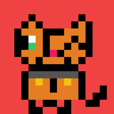 Robin Kitties #2001