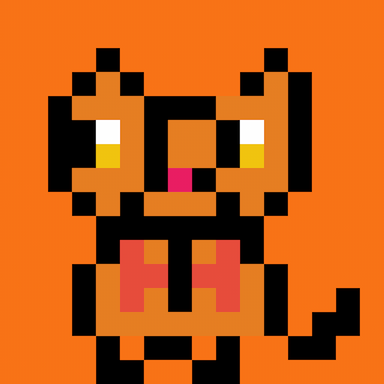 Robin Kitties #2002