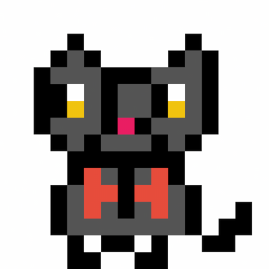 Robin Kitties #2004