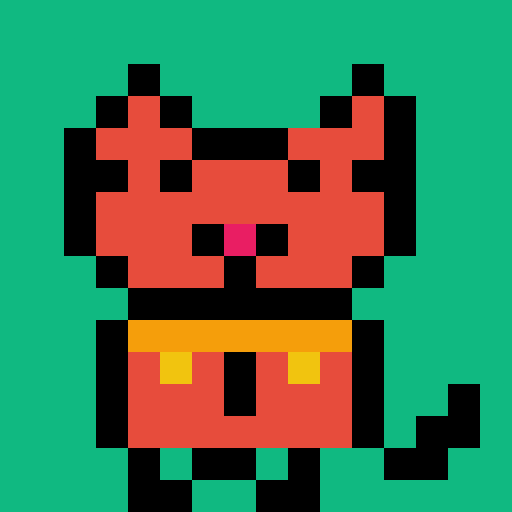 Robin Kitties #2006