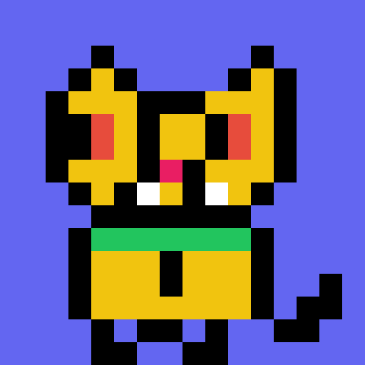 Robin Kitties #2008