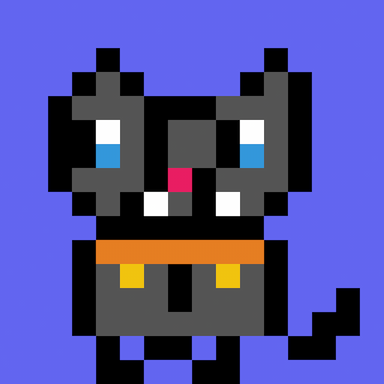 Robin Kitties #2009