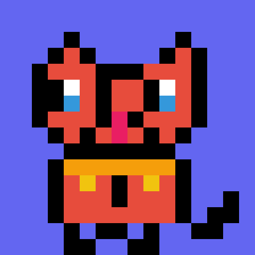 Robin Kitties #2010