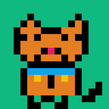 Robin Kitties #2011