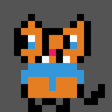 Robin Kitties #2012