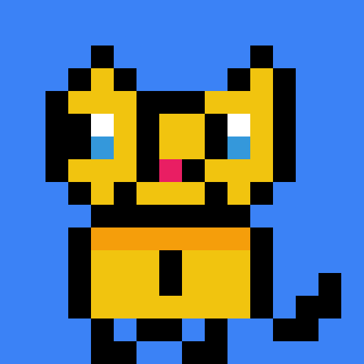 Robin Kitties #2018
