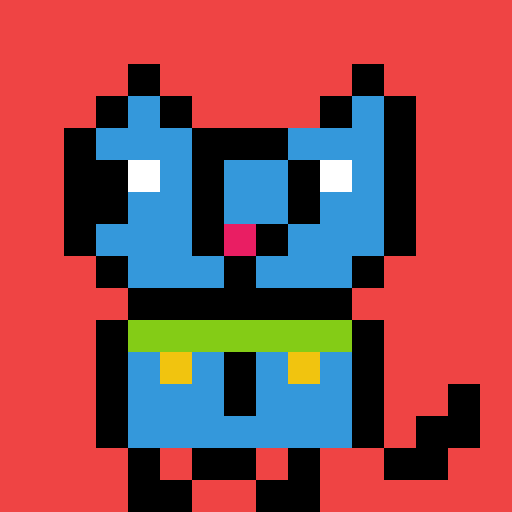 Robin Kitties #2019