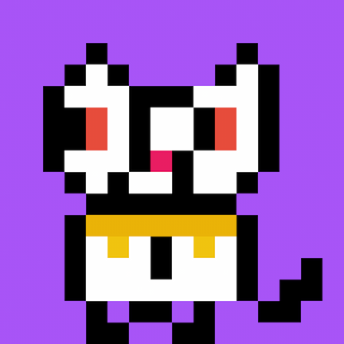 Robin Kitties #2022
