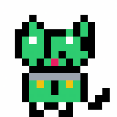 Robin Kitties #2024