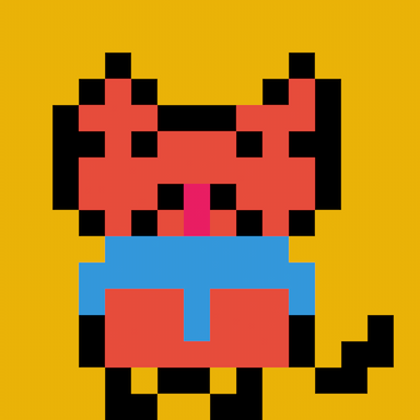 Robin Kitties #2025