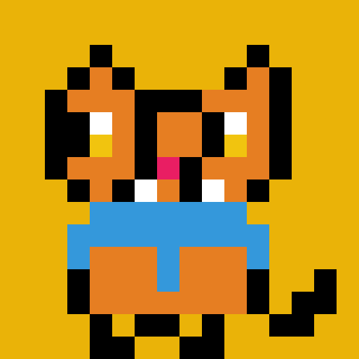 Robin Kitties #2027
