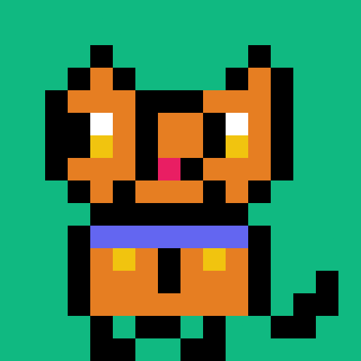 Robin Kitties #2029