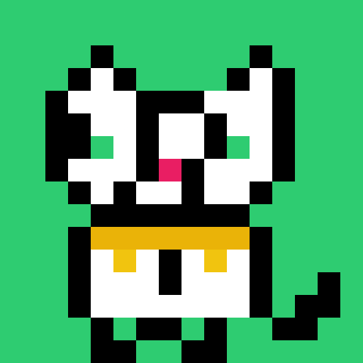 Robin Kitties #2031