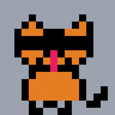 Robin Kitties #2032