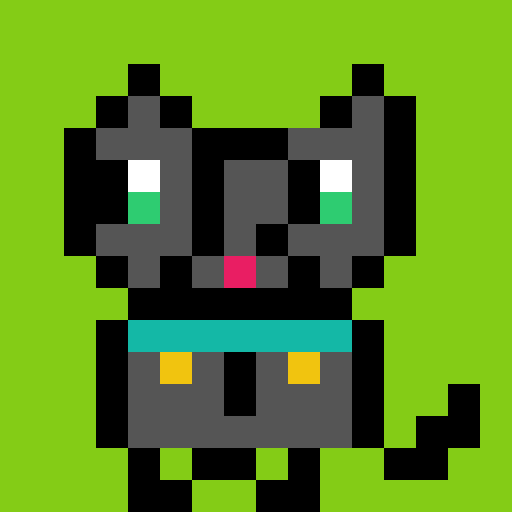 Robin Kitties #2033